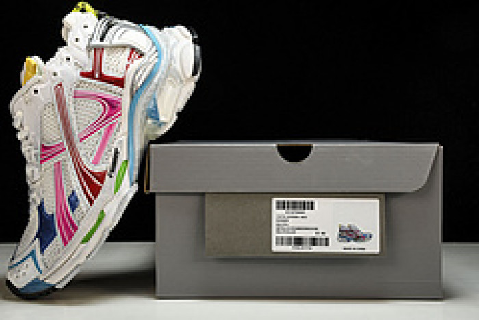 bl track trainers sneaker blr-39