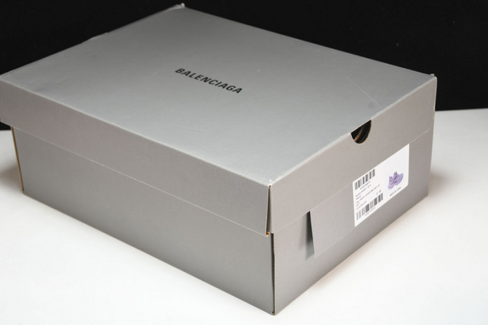 bl track trainers sneaker bl-44