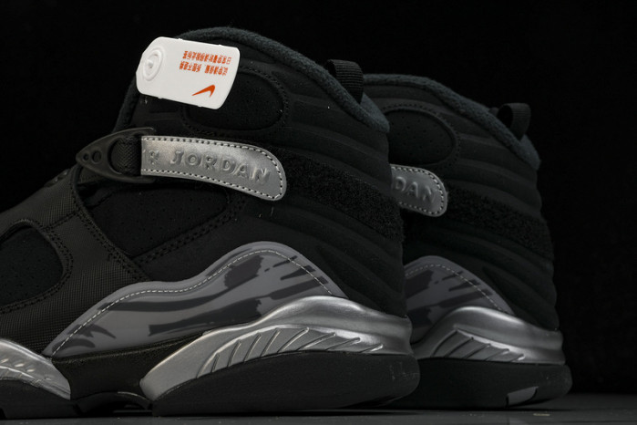 air jordan 8 winterized “gunsmoke” fd1334-001