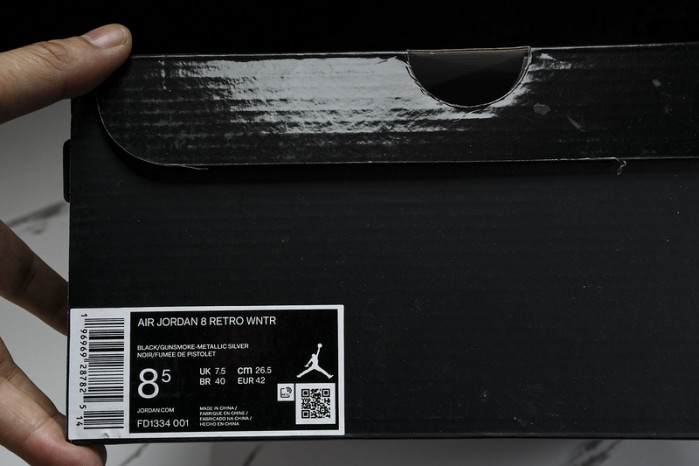 air jordan 8 winterized “gunsmoke” fd1334-001