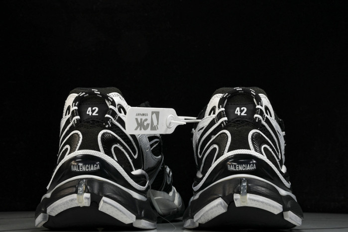 bl track trainers sneakers 779066-w3rbxp-0213