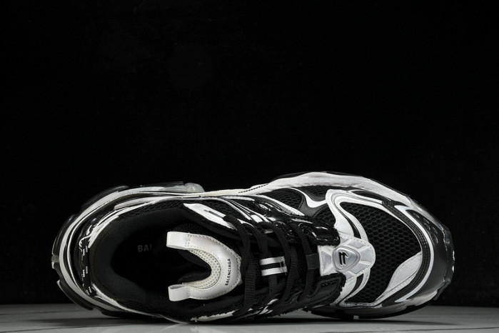 bl track trainers sneakers 779066-w3rbxp-0213