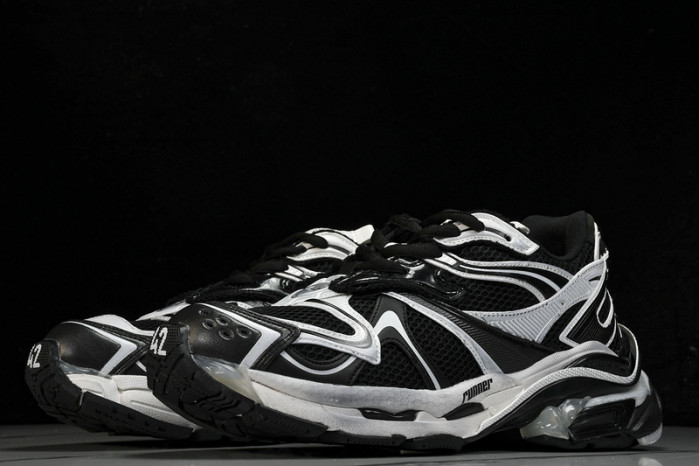 bl track trainers sneakers 779066-w3rbxp-0213