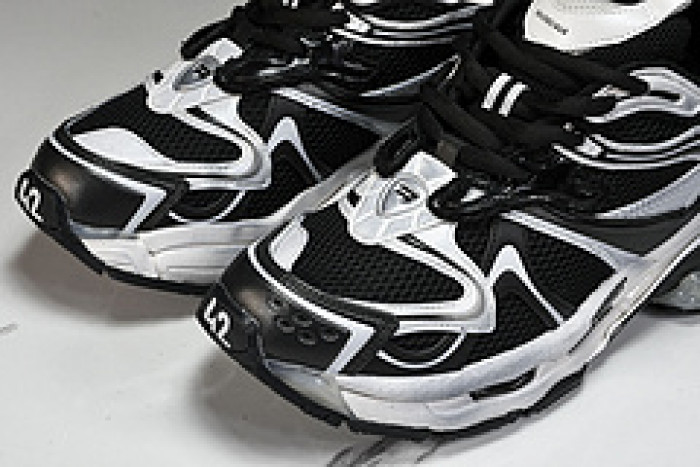 bl track trainers sneakers 779066-w3rbxp-0213