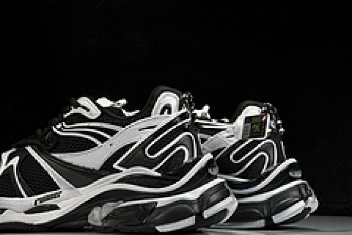 bl track trainers sneakers 779066-w3rbxp-0213