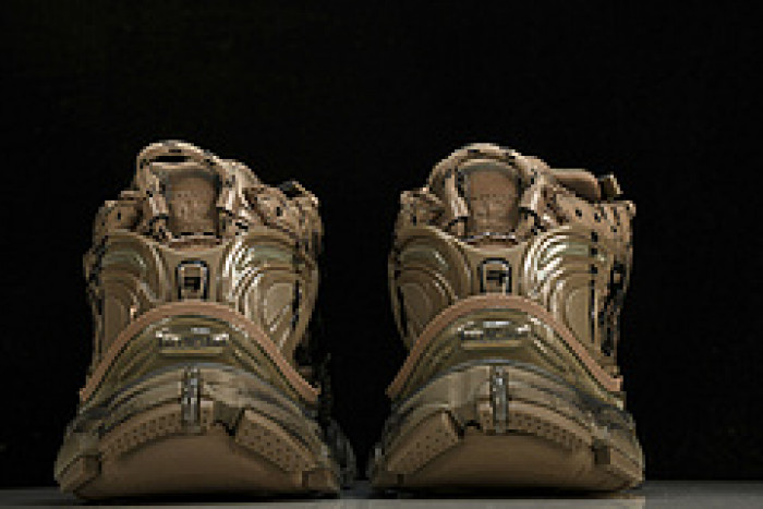 bl track trainers sneaker blr-31