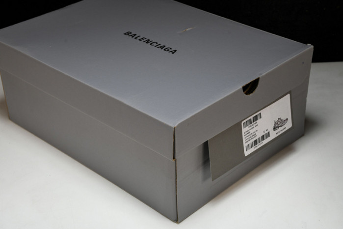 bl track trainers sneaker blr-17