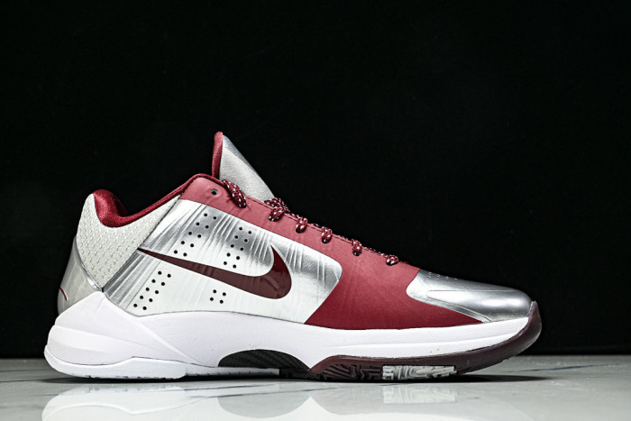 Nike Kobe 5 Protro “ Lower Merion Aces ” IM0557-001
