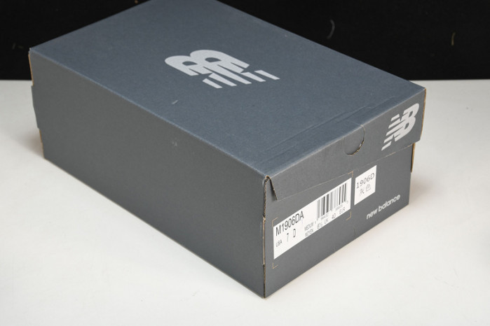 new balance 1906d protection pack harbor grey m1906da