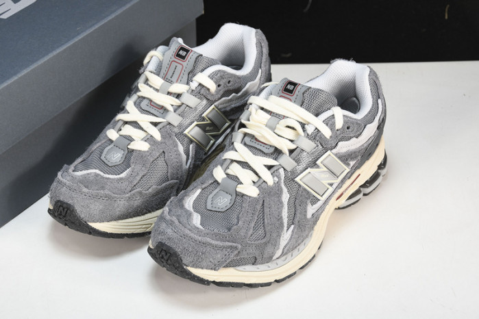 new balance 1906d protection pack harbor grey m1906da