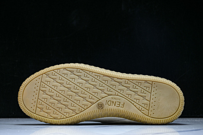 FEN SNEAKERS FEN-21