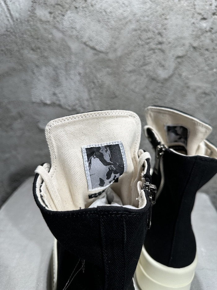 RICK OWENS DRKSHDW
