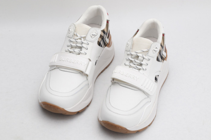 BUBERY SNEAKER