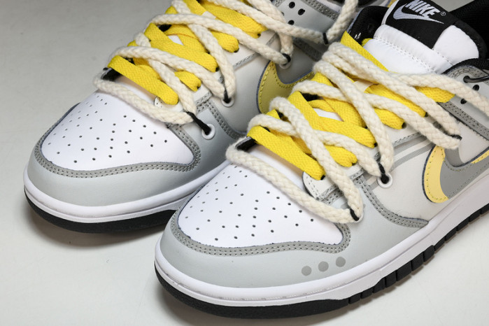 nike dunk low dd1391-100 xl