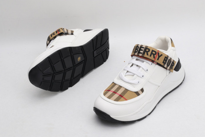 BUBERY SNEAKER