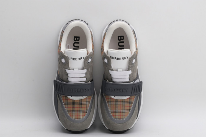 BUBERY SNEAKER