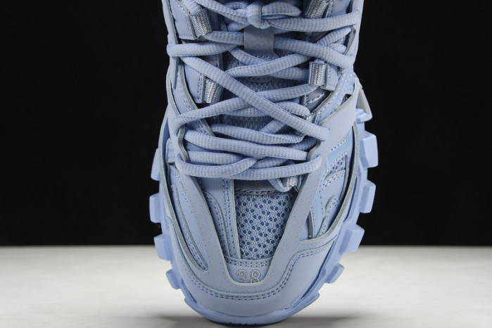 bl tess s. gomma trek low sneakers bl-04