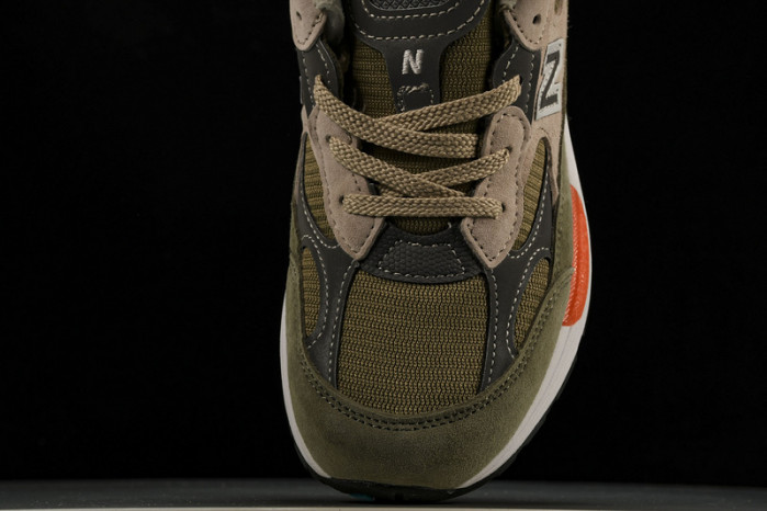 wtaps x new balance 992“olive drab“ m992wt