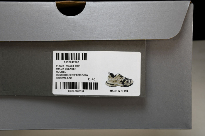 bl tess s. gomma trek low sneakers bl-99