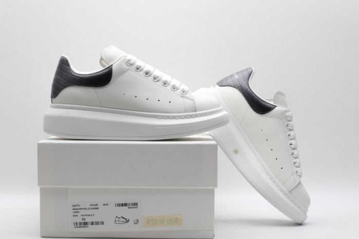 alex mcqu sneakers mc-42