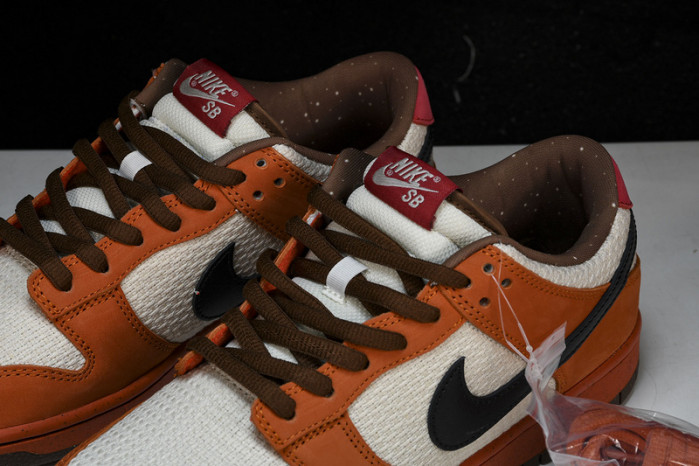 nike sb dunk low top ramen 313170-101