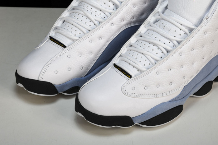 air jordan 13 “blue grey" 414571-170