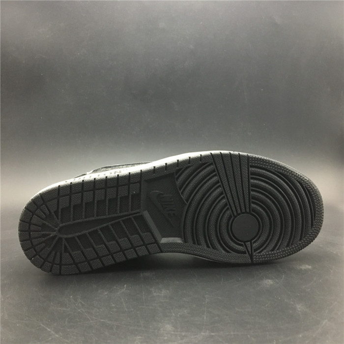 ot x air jordan 1 customs mens - aq0818-2021