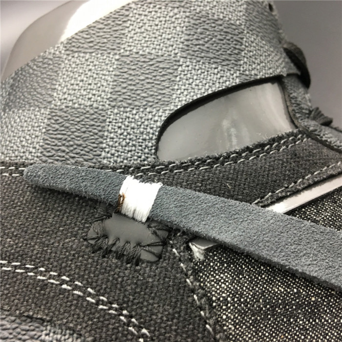 ot x air jordan 1 customs mens - aq0818-2021