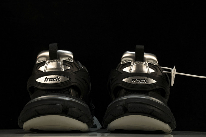 bl tess s. gomma trek low sneakers bl-98