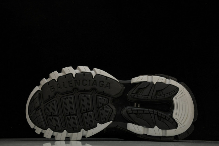 bl tess s. gomma trek low sneakers bl-98