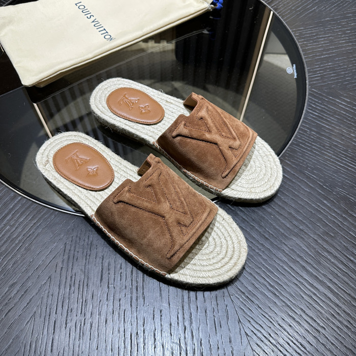 LOVT SANDAL 0415644