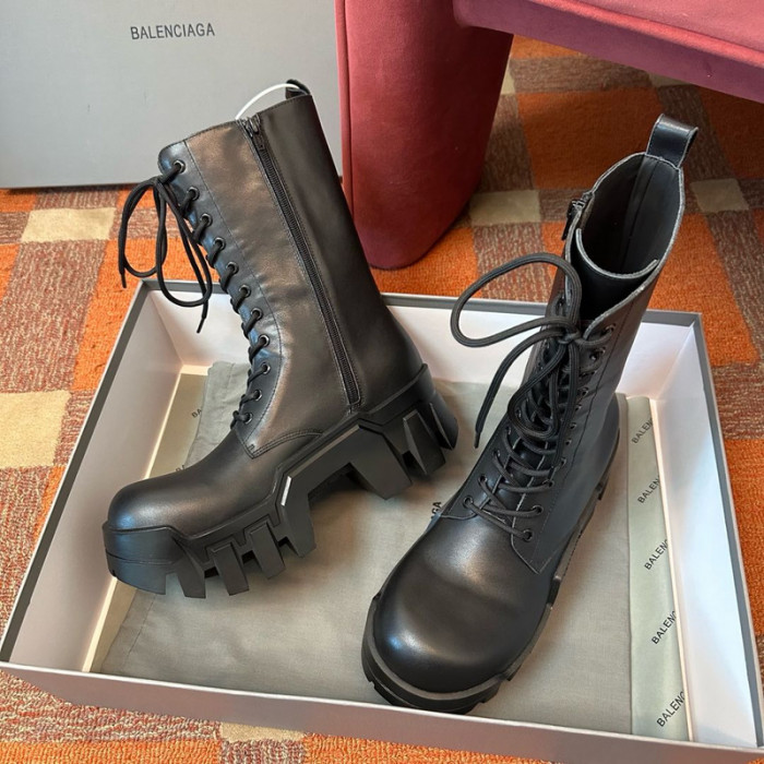 BL BOOT BLB-26