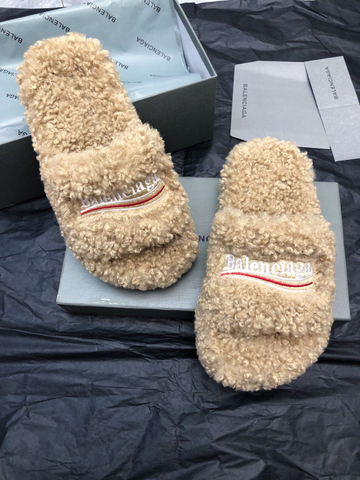 (Thick bottom)BL SLIPPERS 2307161