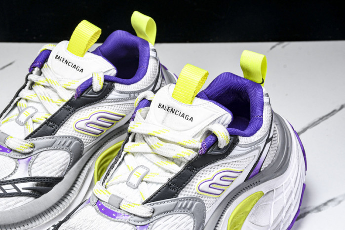 BL 6XL SNEAKERS W2MV2 9157