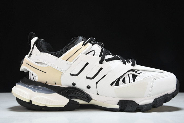 bl tess s. gomma trek low sneakers bl-06