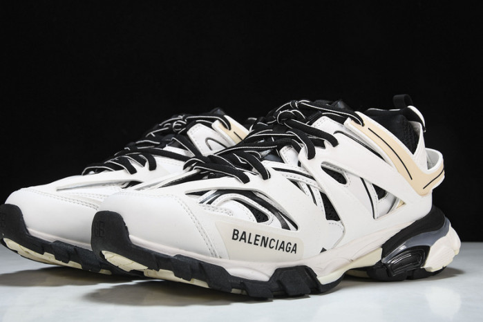 bl tess s. gomma trek low sneakers bl-06