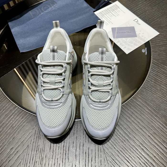 DR B22 TRAINER SNEAKER 2309118