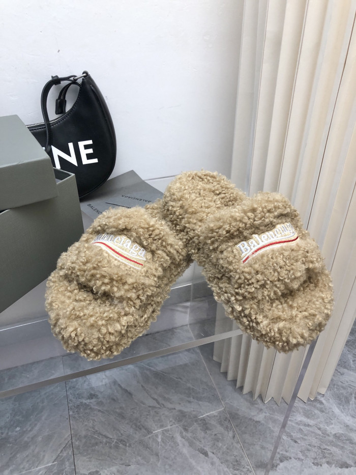 (Thick bottom)BL SLIPPERS 2307161