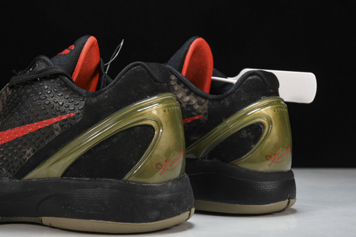 nike kobe 6 italian camo 429659-900