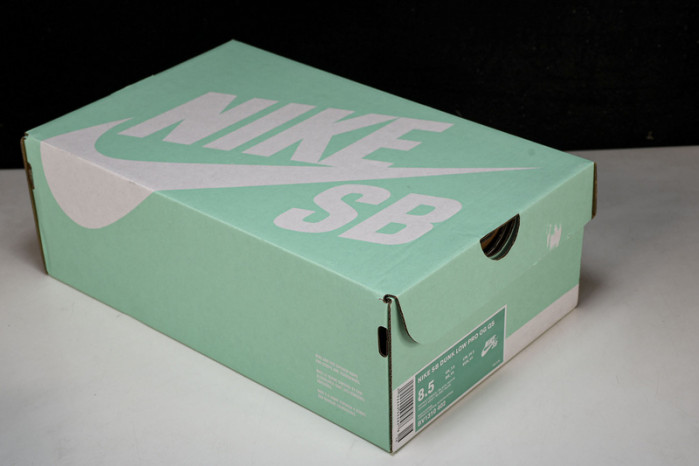 nike sb dunk low concepts sb qs bv1310-402