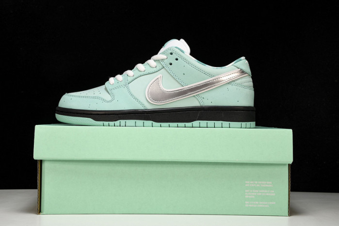 nike sb dunk low concepts sb qs bv1310-402