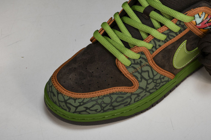 nike sb dunk low de la soul 789841-332