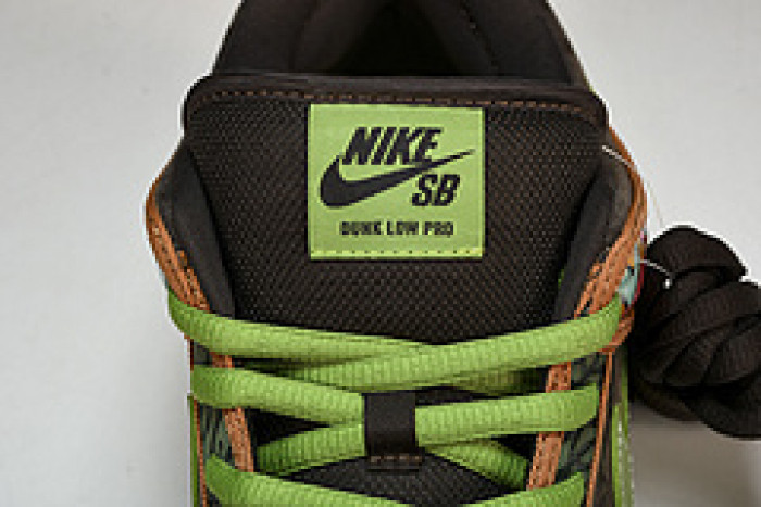 nike sb dunk low de la soul 789841-332