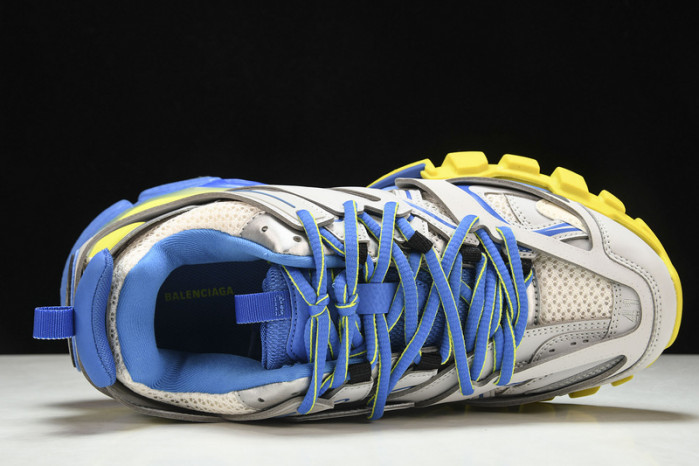 bl track trainers sneaker bl-07