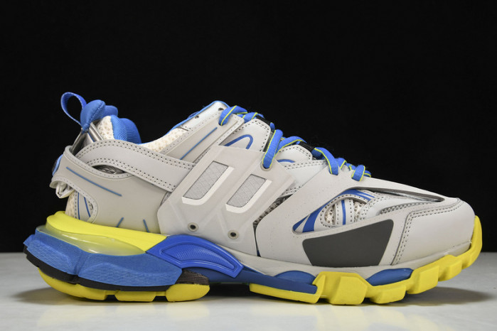 bl track trainers sneaker bl-07