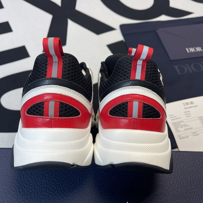 dr homme b22 trainer sneaker