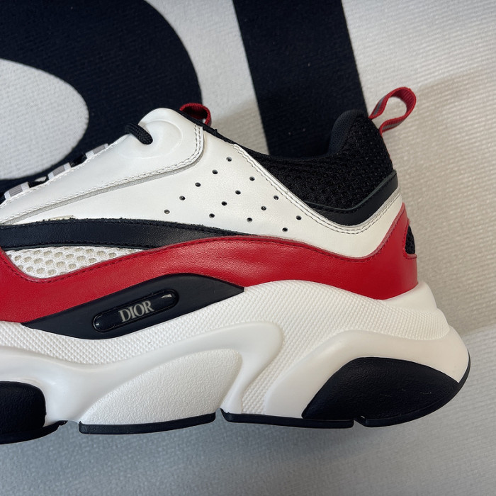 dr homme b22 trainer sneaker