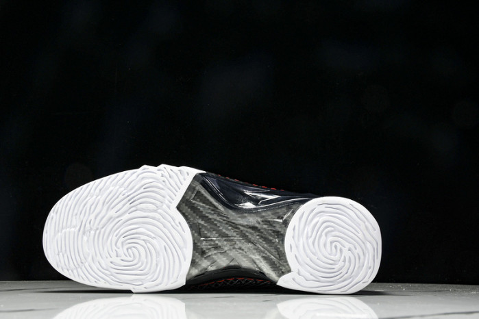 Jordan 23 Black Stealth 318376-001