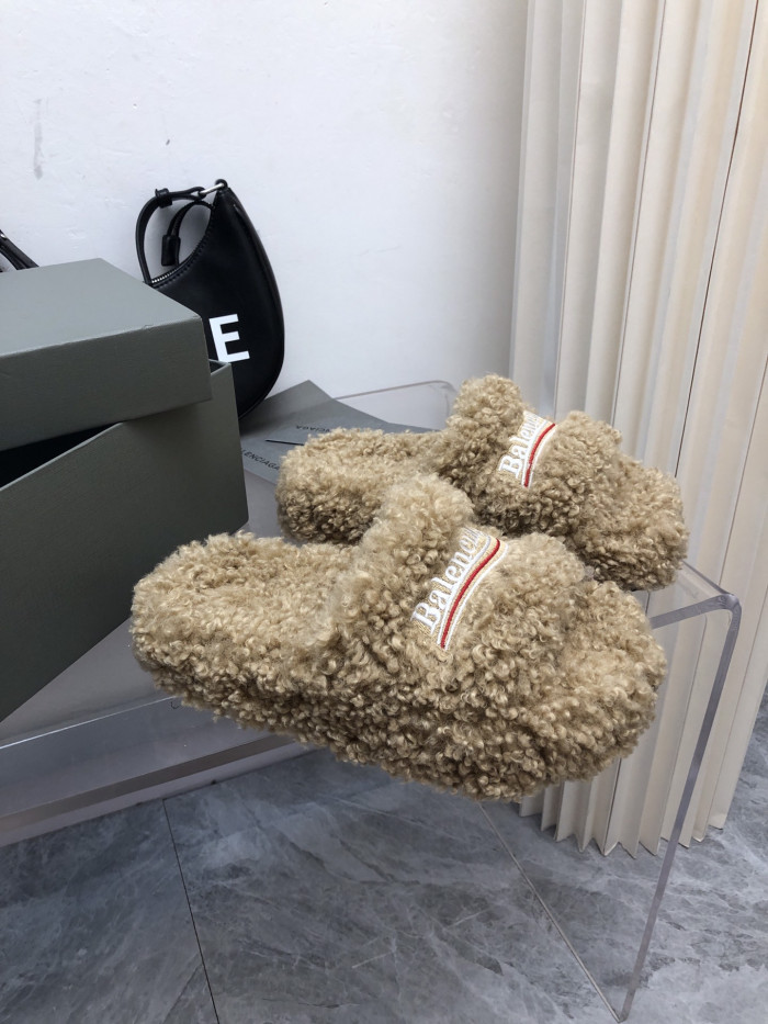 (Thick bottom)BL SLIPPERS 2307161