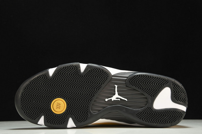 jordan 14 retro light ginger (2022) 487471-701